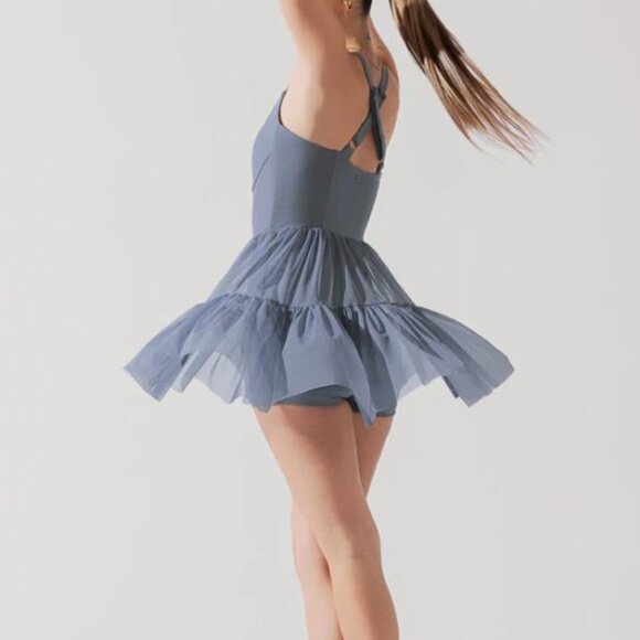 Popflex Corset Prouette Dress, Size S - Picture 2 of 3